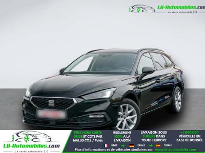 Cupra Leon ST 1.5 eTSI 150 BVA