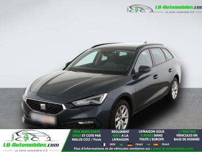 Cupra Leon ST 1.5 eTSI 150 BVA