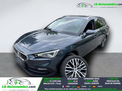 Cupra Leon ST 1.5 eTSI 150 BVA