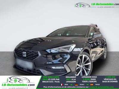 Cupra Leon ST 1.5 TSI 150 BVM
