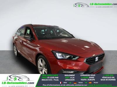 Cupra Leon ST 1.5 TSI 150 BVM
