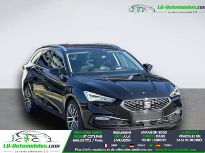 Cupra Leon ST 1.5 TSI 150 BVM