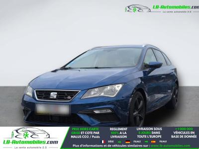 Cupra Leon ST 1.5 eTSI 150 BVA
