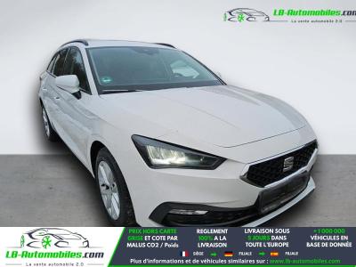 Cupra Leon ST 1.5 eTSI 150 BVA