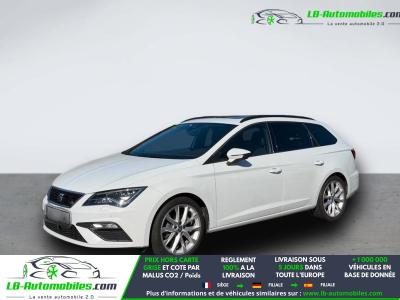 Cupra Leon ST 1.5 eTSI 150 BVA