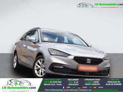Cupra Leon ST 1.5 eTSI 150 BVA