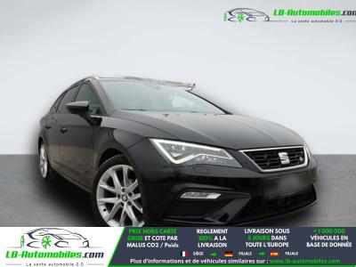 Cupra Leon ST 1.5 eTSI 150 BVA