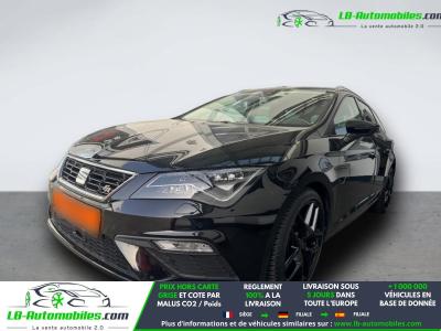 Cupra Leon ST 1.5 eTSI 150 BVA