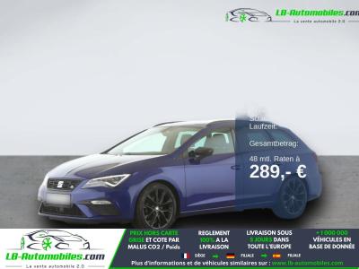 Cupra Leon ST 1.5 eTSI 150 BVA