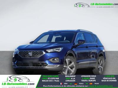 Seat Tarraco 2.0 TDI 150 ch  BVA  5 pl