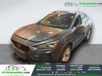 Cupra Formentor 1.4 e-HYBRID 204 ch BVA