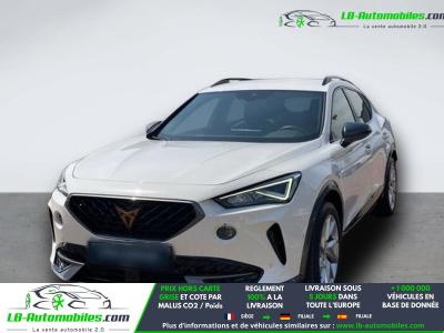 Cupra Formentor 1.4 e-HYBRID 204 ch BVA