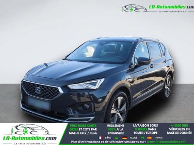 Seat Tarraco 1.4 e-HYBRID 245 ch BVA 5 pl