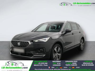 Seat Tarraco 1.4 e-HYBRID 245 ch BVA 5 pl