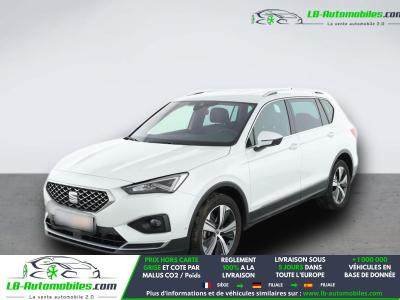 Seat Tarraco 2.0 TDI 150 ch  BVA  5 pl
