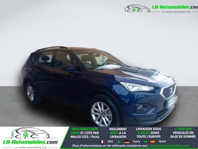 Seat Tarraco 2.0 TDI 150 ch  BVA  5 pl