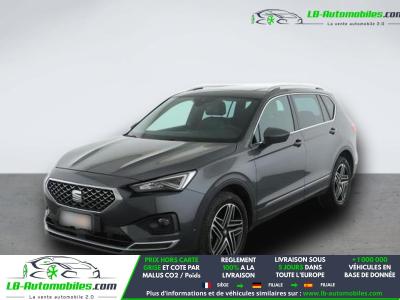 Seat Tarraco 2.0 TDI 150 ch  BVA  5 pl