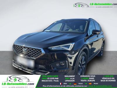 Seat Tarraco 2.0 TDI 150 ch  BVA  5 pl