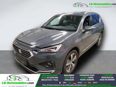 Seat Tarraco 2.0 TSI 190 ch  BVA  5 pl