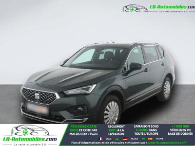 Seat Tarraco 2.0 TSI 190 ch  BVA  5 pl