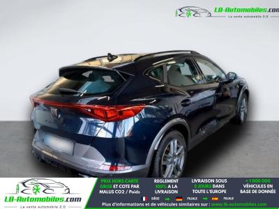 Cupra Formentor 1.4 e-HYBRID 204 ch BVA