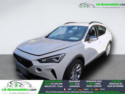 Cupra Formentor 1.4 e-HYBRID 204 ch BVA