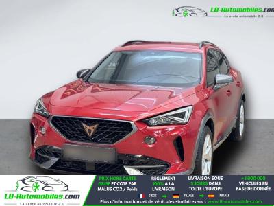 Cupra Formentor 1.4 e-HYBRID 204 ch BVA