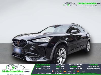 Cupra Formentor 2.0 TDI 150 ch BVM