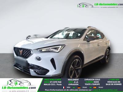 Cupra Formentor 1.5 TSI 150 ch BVA