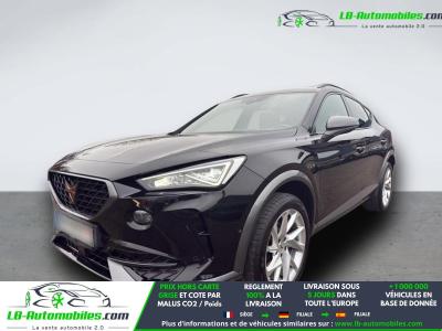 Cupra Formentor 1.5 TSI 150 ch BVA