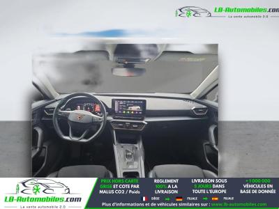 Cupra Formentor 1.5 TSI 150 ch BVA