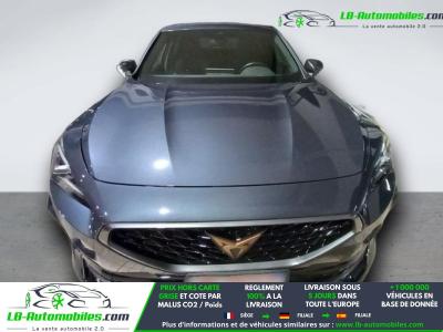 Cupra Formentor 1.5 TSI 150 ch BVA