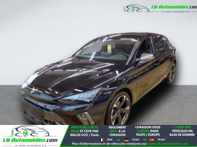 Cupra Leon 2.0 TDI 150 ch BVA