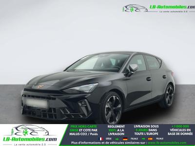 Cupra Leon 2.0 TDI 150 ch BVA