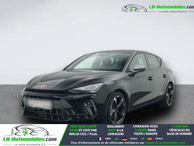 Cupra Leon 2.0 TDI 150 ch BVA