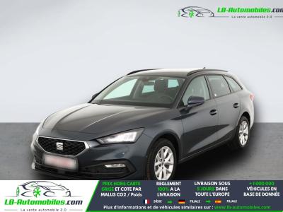 Cupra Leon ST 2.0 TDI 115 BVM