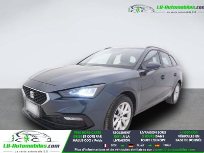 Cupra Leon ST 2.0 TDI 115 BVM