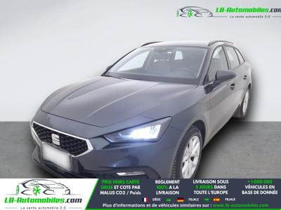 Cupra Leon ST 2.0 TDI 115 BVM