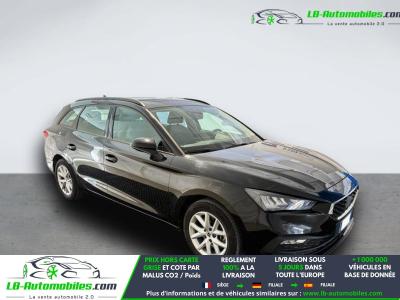 Cupra Leon ST 2.0 TDI 115 BVM