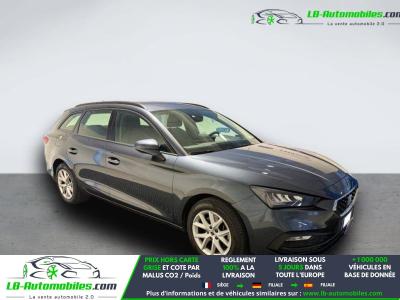 Cupra Leon ST 2.0 TDI 115 BVM