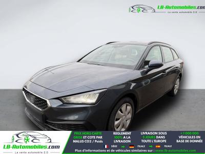 Cupra Leon ST 2.0 TDI 115 BVM