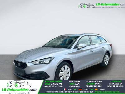 Cupra Leon ST 2.0 TDI 115 BVM