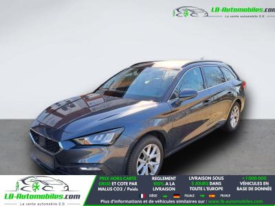 Cupra Leon ST 2.0 TDI 150 BVA