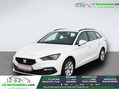 Cupra Leon ST 2.0 TDI 150 BVA