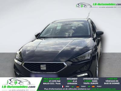 Cupra Leon ST 2.0 TDI 150 BVA