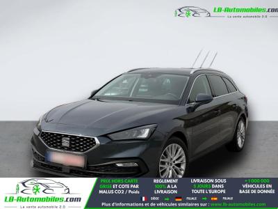 Cupra Leon ST 2.0 TDI 150 BVA