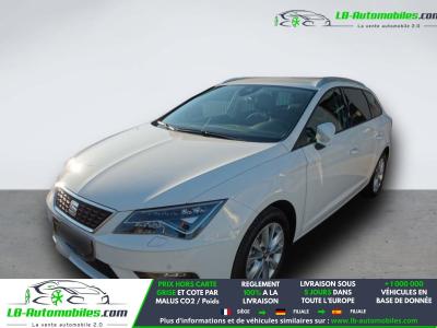 Cupra Leon ST 2.0 TDI 150 BVA