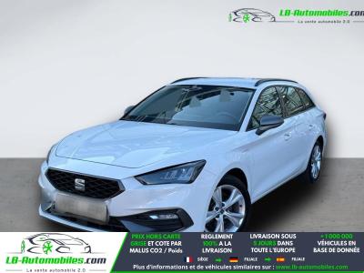 Cupra Leon ST e-Hybrid 204 BVA