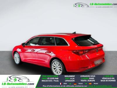Cupra Leon ST e-Hybrid 204 BVA