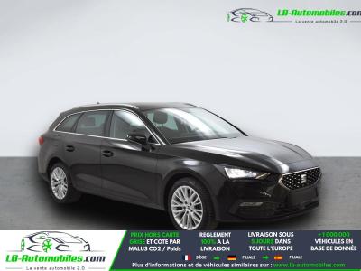 Cupra Leon ST e-Hybrid 204 BVA